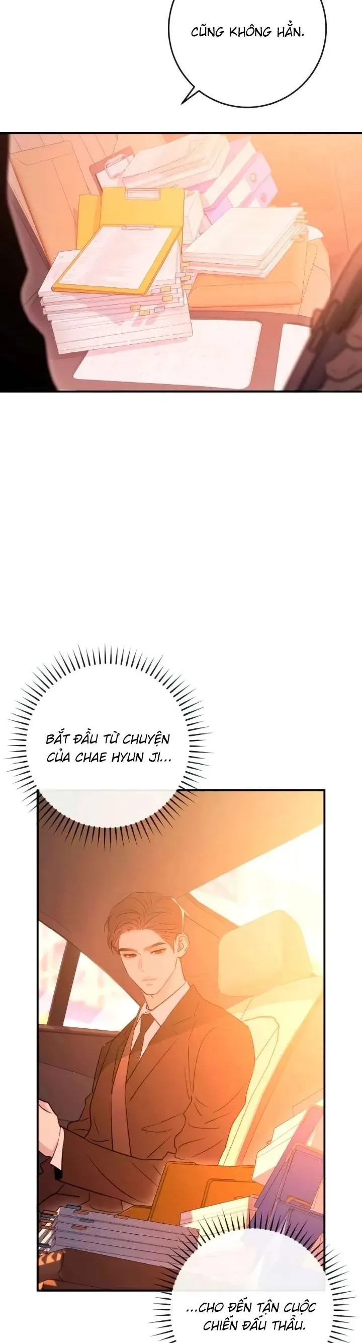 Hành Vi Khốn Nạn Chap 56 - Next Chap 57