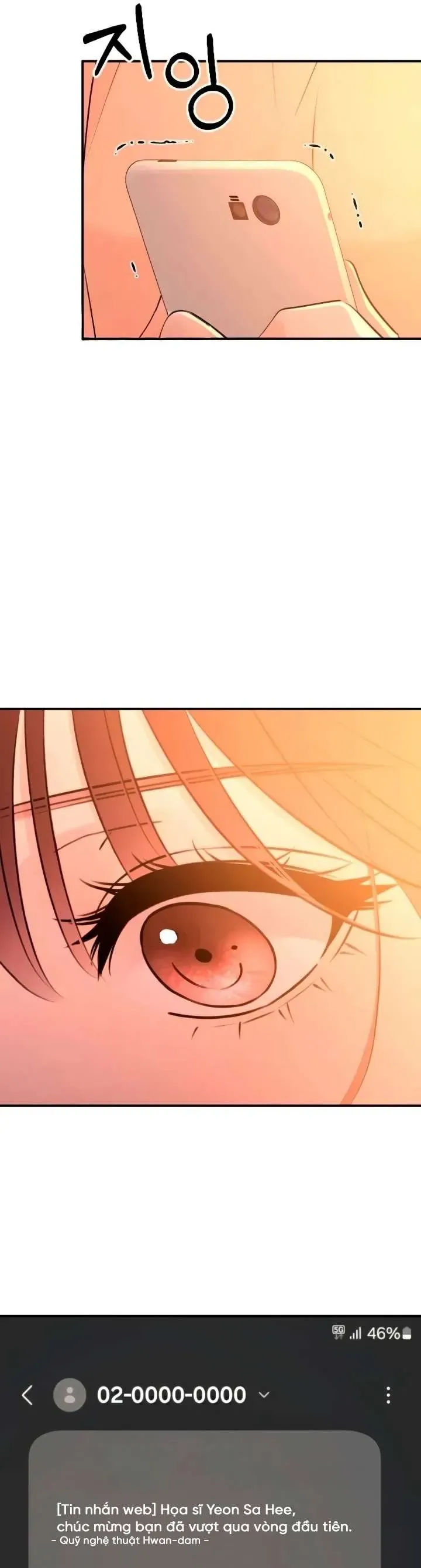 Hành Vi Khốn Nạn Chap 56 - Next Chap 57