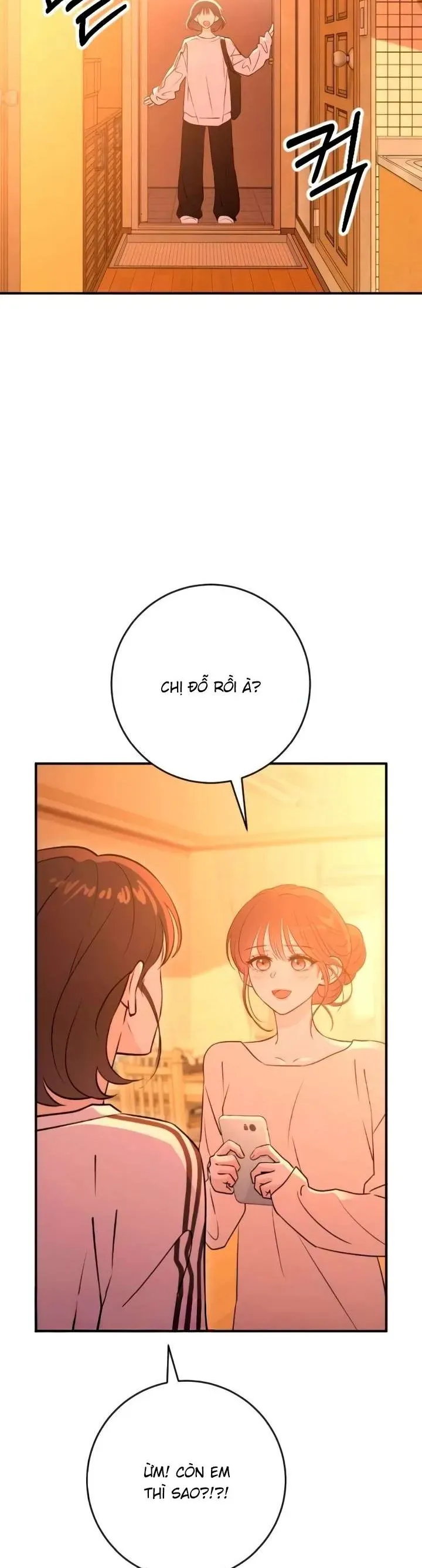 Hành Vi Khốn Nạn Chap 56 - Next Chap 57