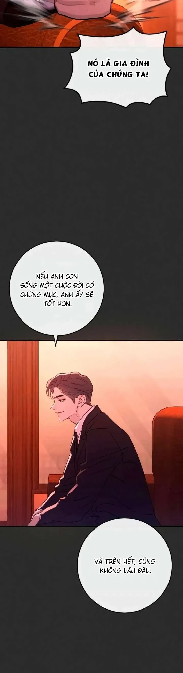 Hành Vi Khốn Nạn Chap 56 - Next Chap 57