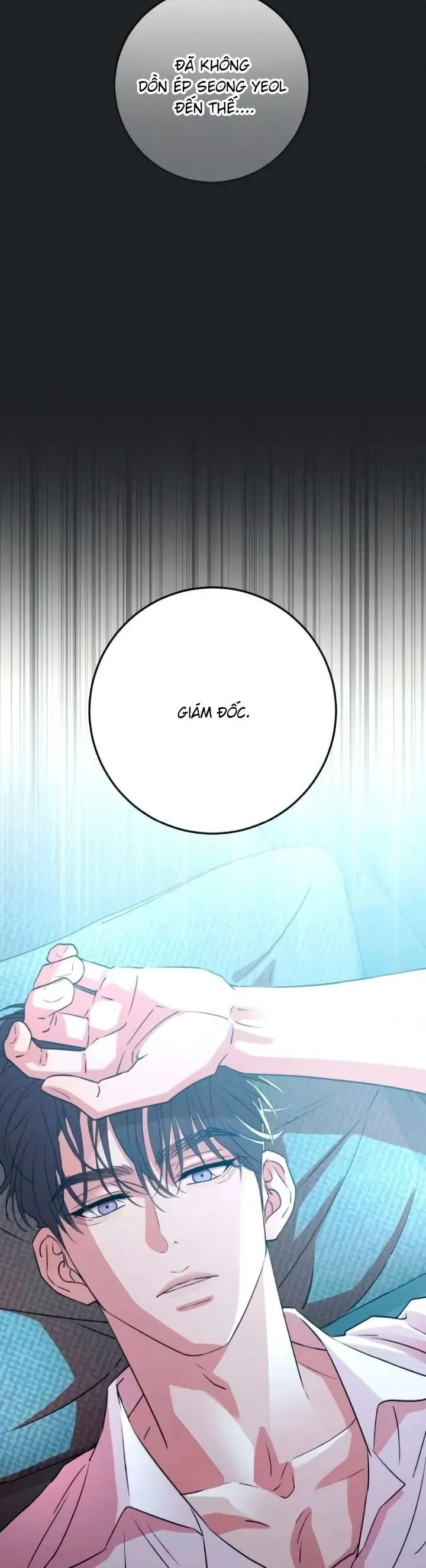 Hành Vi Khốn Nạn Chap 56 - Next Chap 57