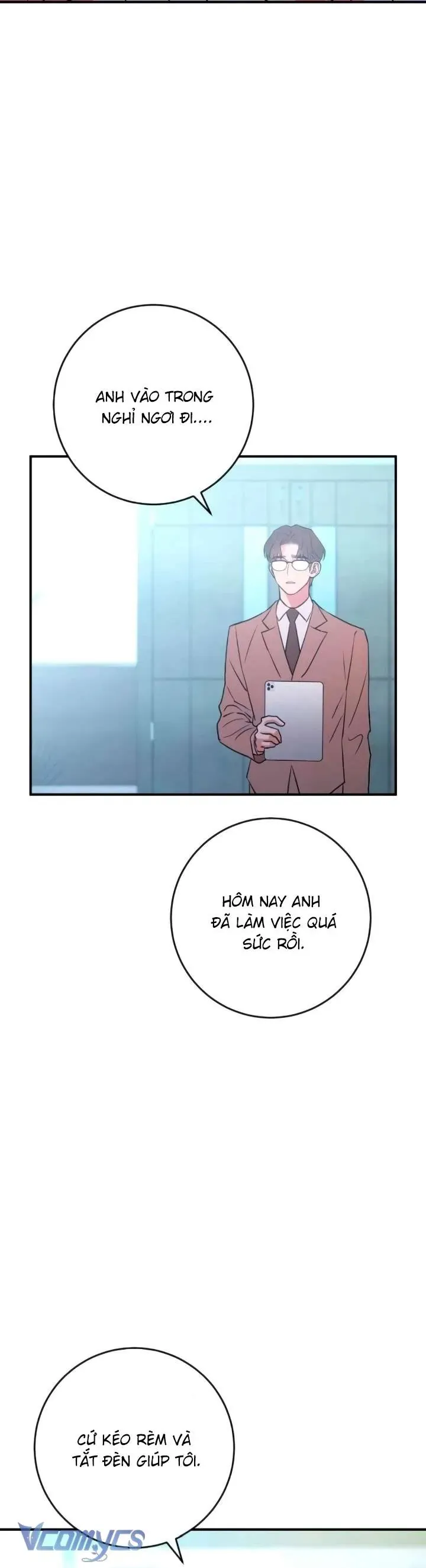 Hành Vi Khốn Nạn Chap 56 - Next Chap 57