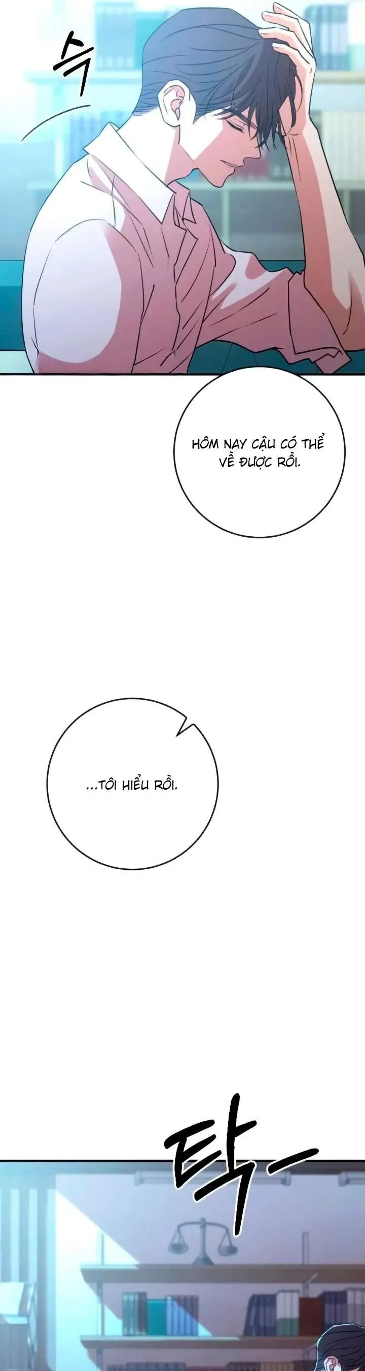 Hành Vi Khốn Nạn Chap 56 - Next Chap 57