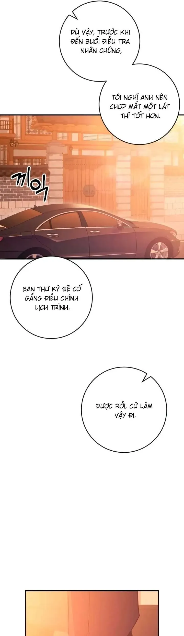 Hành Vi Khốn Nạn Chap 56 - Next Chap 57