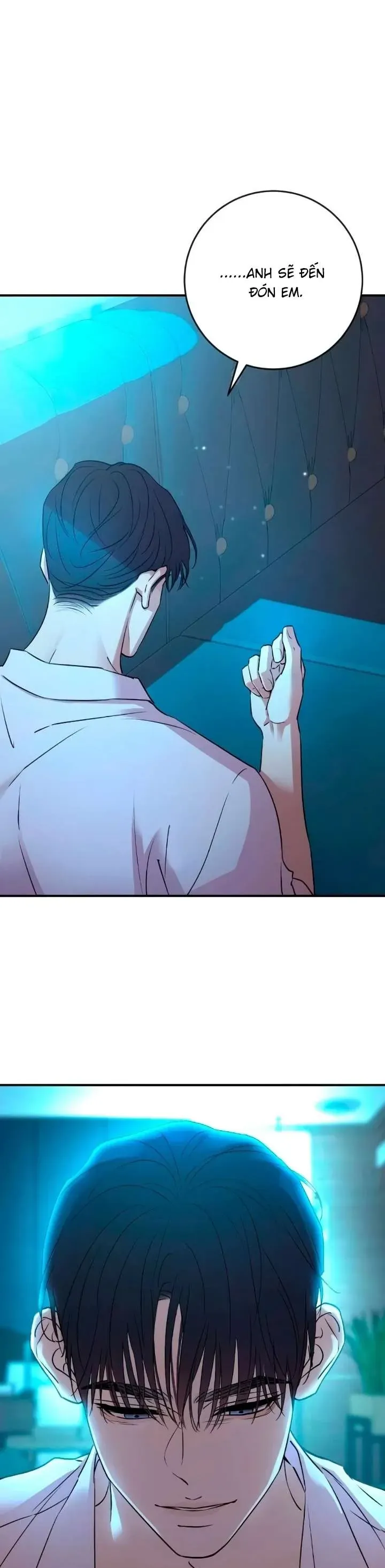 Hành Vi Khốn Nạn Chap 56 - Next Chap 57