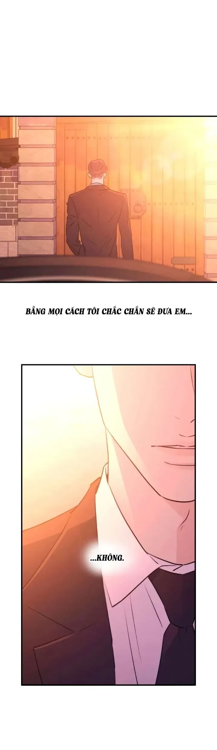Hành Vi Khốn Nạn Chap 56 - Next Chap 57