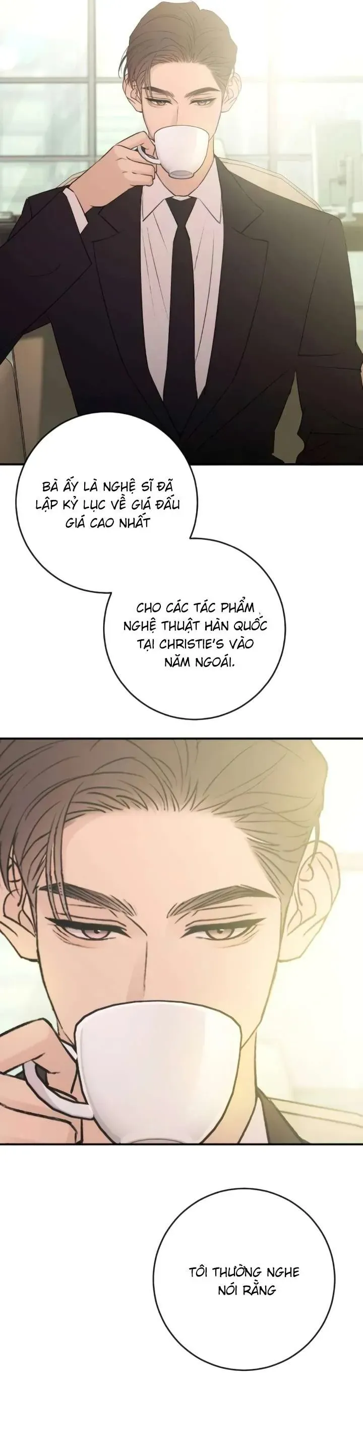 Hành Vi Khốn Nạn Chap 58 - Next Chap 59