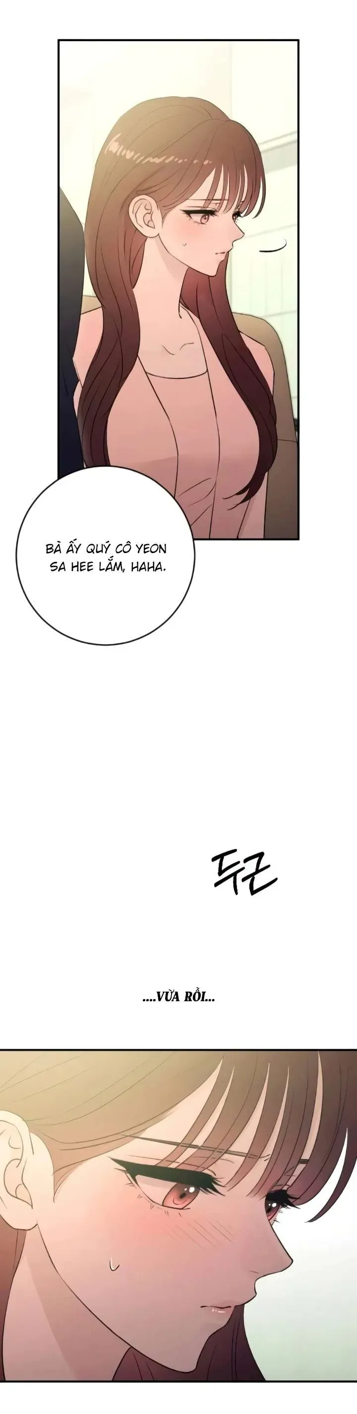 Hành Vi Khốn Nạn Chap 58 - Next Chap 59