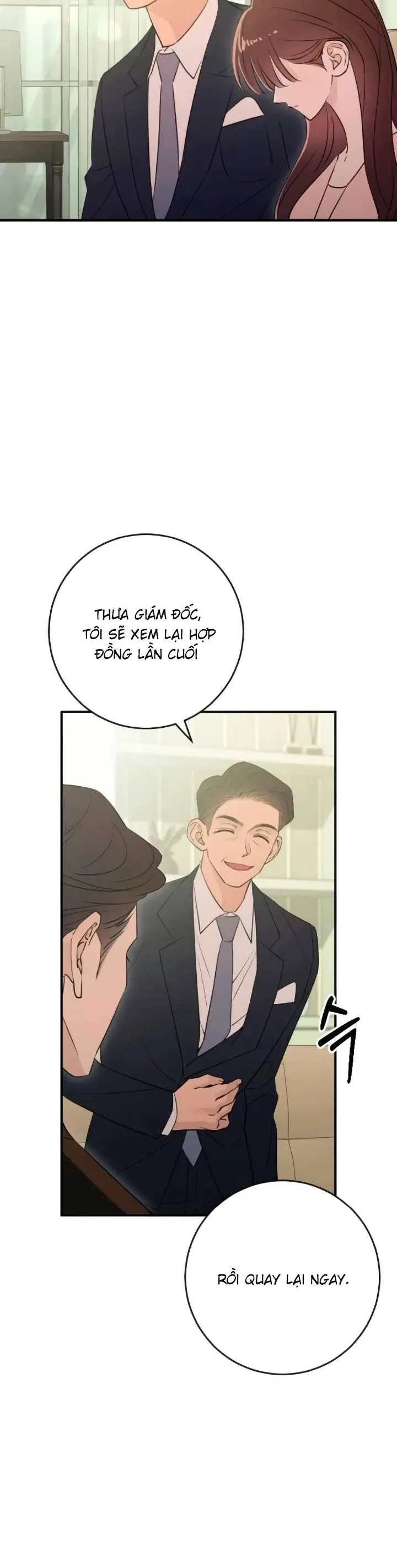 Hành Vi Khốn Nạn Chap 58 - Next Chap 59
