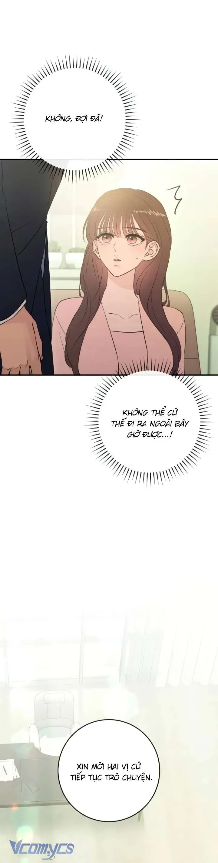 Hành Vi Khốn Nạn Chap 58 - Next Chap 59