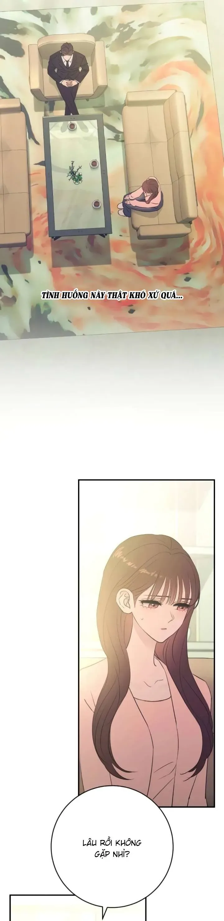 Hành Vi Khốn Nạn Chap 58 - Next Chap 59