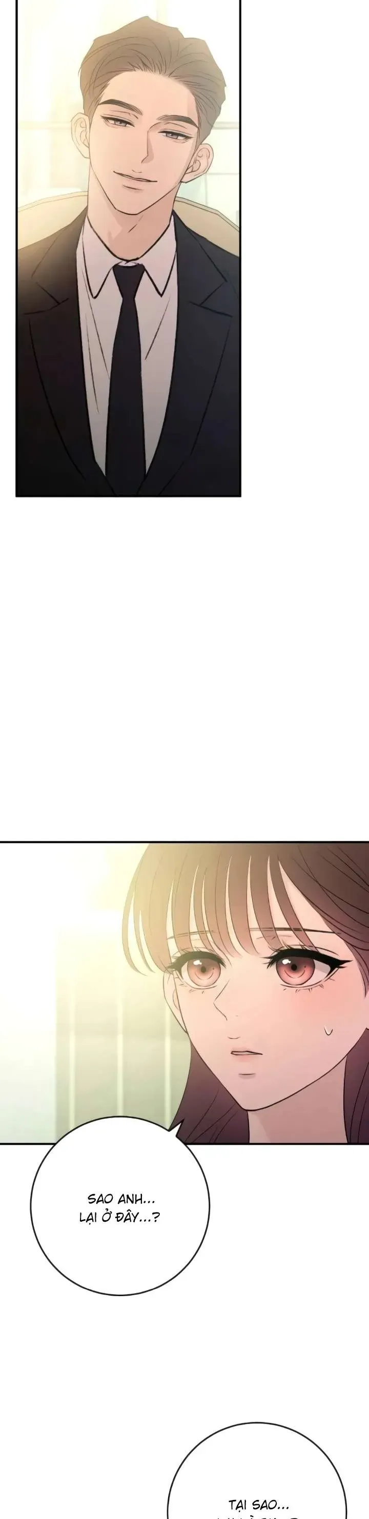 Hành Vi Khốn Nạn Chap 58 - Next Chap 59