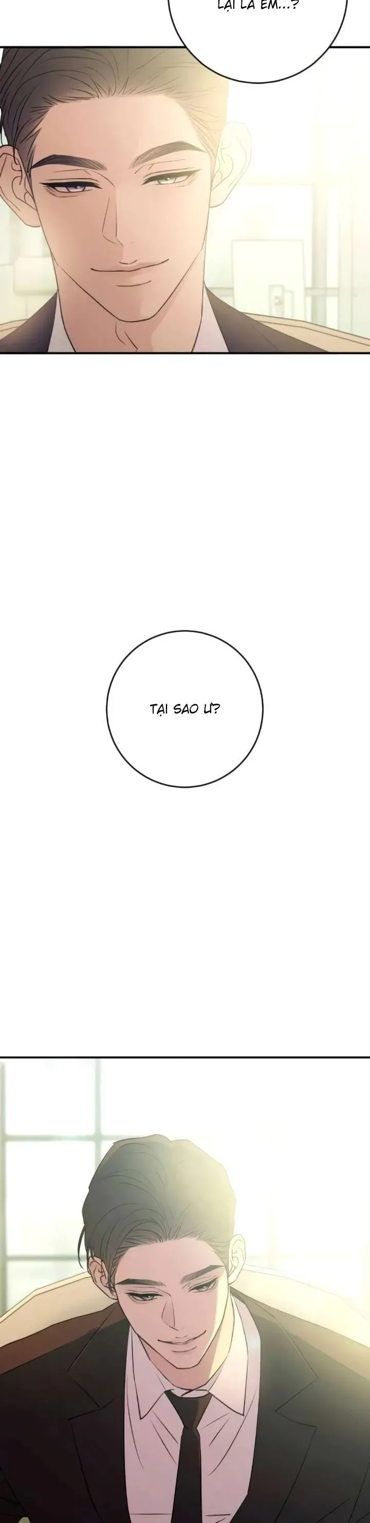 Hành Vi Khốn Nạn Chap 58 - Next Chap 59