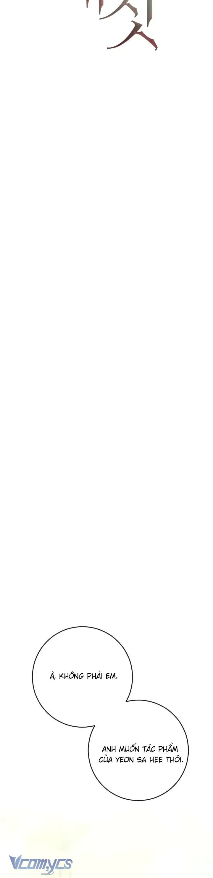 Hành Vi Khốn Nạn Chap 58 - Next Chap 59