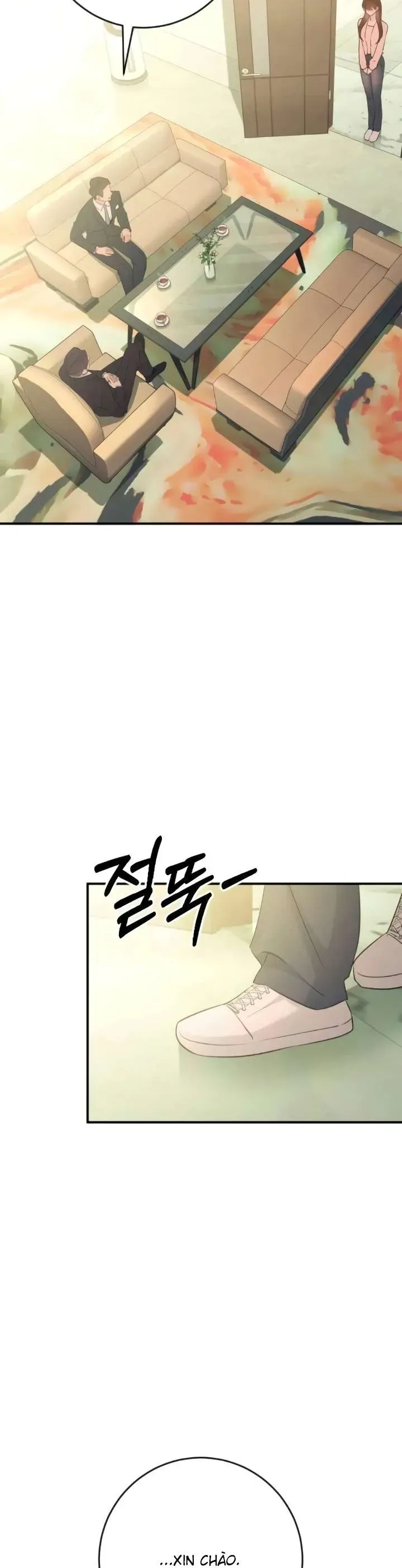 Hành Vi Khốn Nạn Chap 58 - Next Chap 59