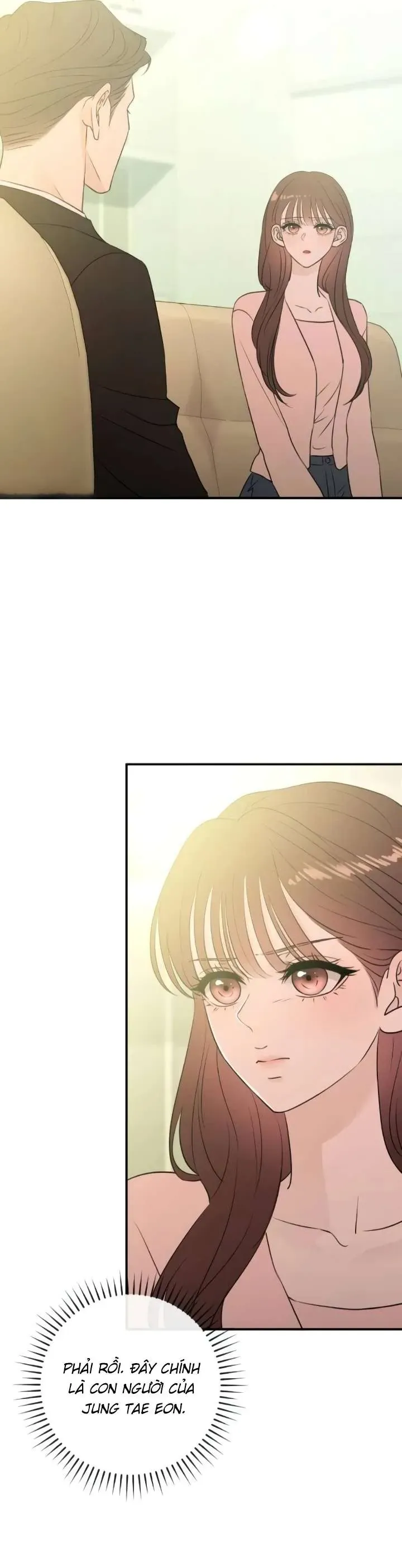 Hành Vi Khốn Nạn Chap 58 - Next Chap 59