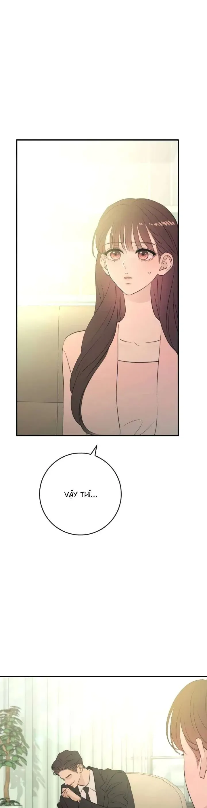 Hành Vi Khốn Nạn Chap 58 - Next Chap 59