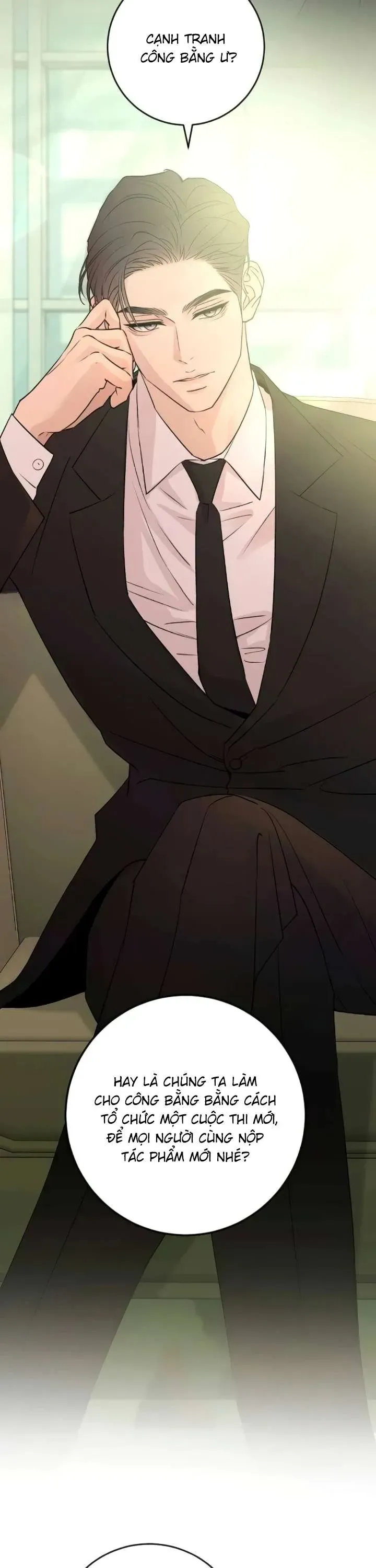 Hành Vi Khốn Nạn Chap 58 - Next Chap 59