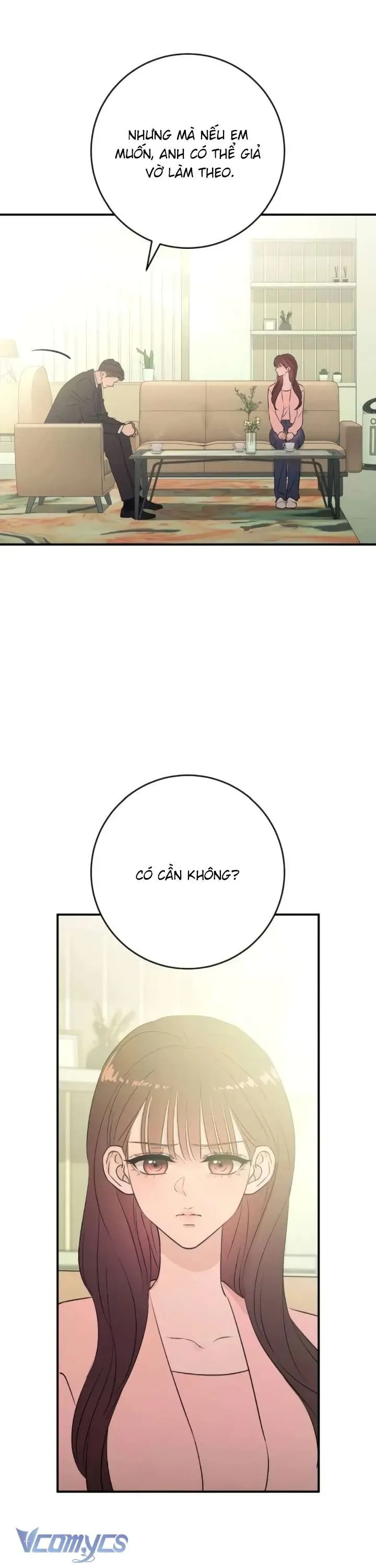 Hành Vi Khốn Nạn Chap 58 - Next Chap 59