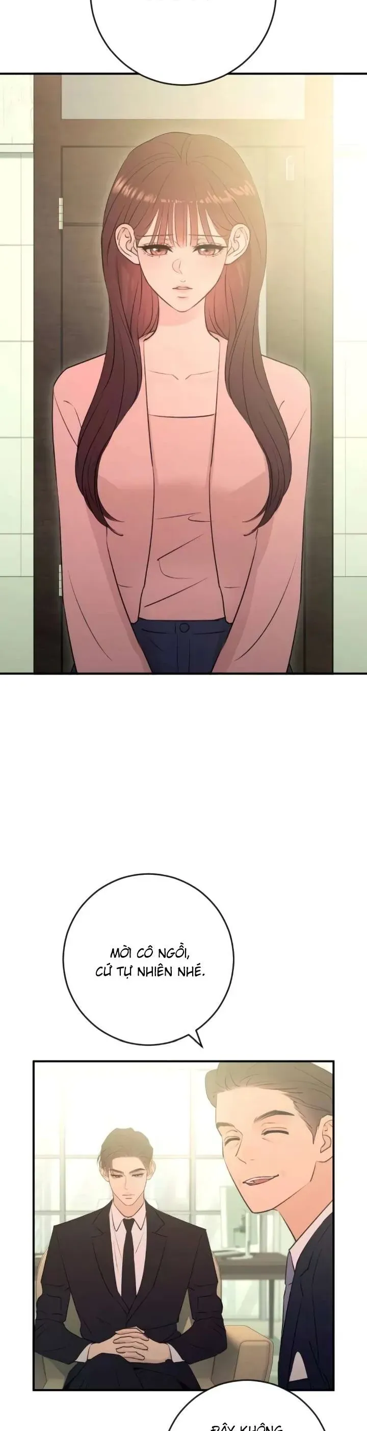 Hành Vi Khốn Nạn Chap 58 - Next Chap 59