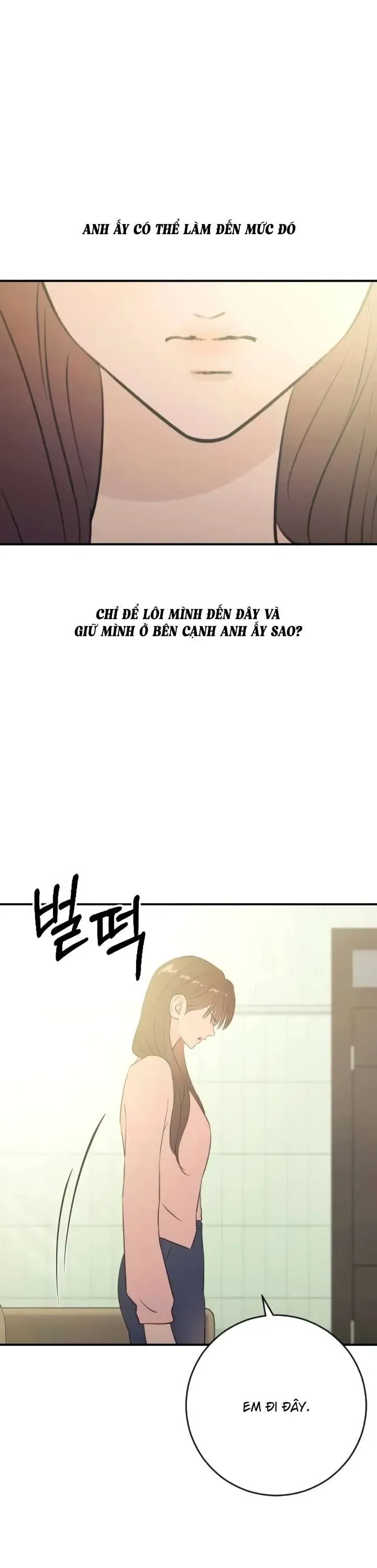 Hành Vi Khốn Nạn Chap 58 - Next Chap 59