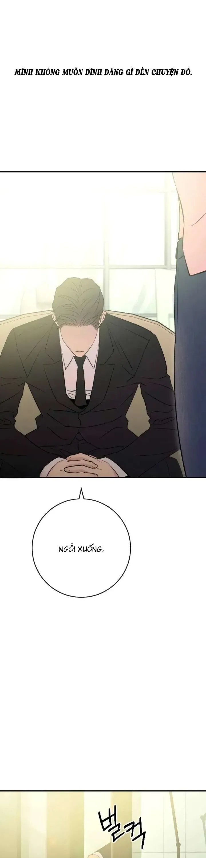 Hành Vi Khốn Nạn Chap 58 - Next Chap 59