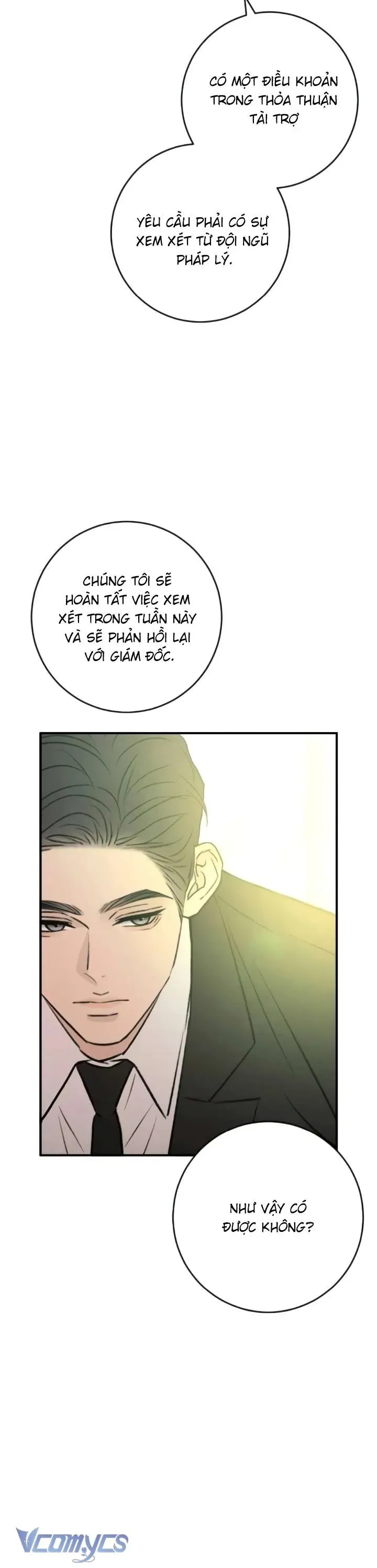 Hành Vi Khốn Nạn Chap 58 - Next Chap 59