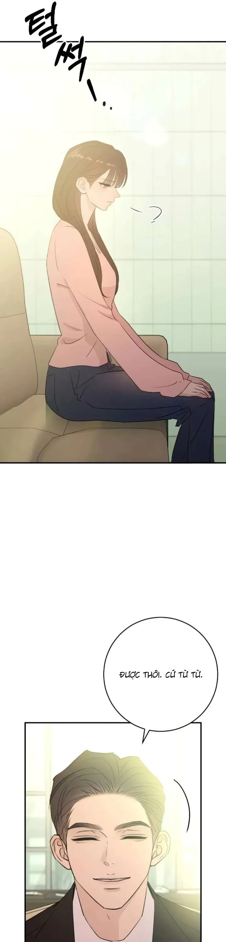 Hành Vi Khốn Nạn Chap 58 - Next Chap 59