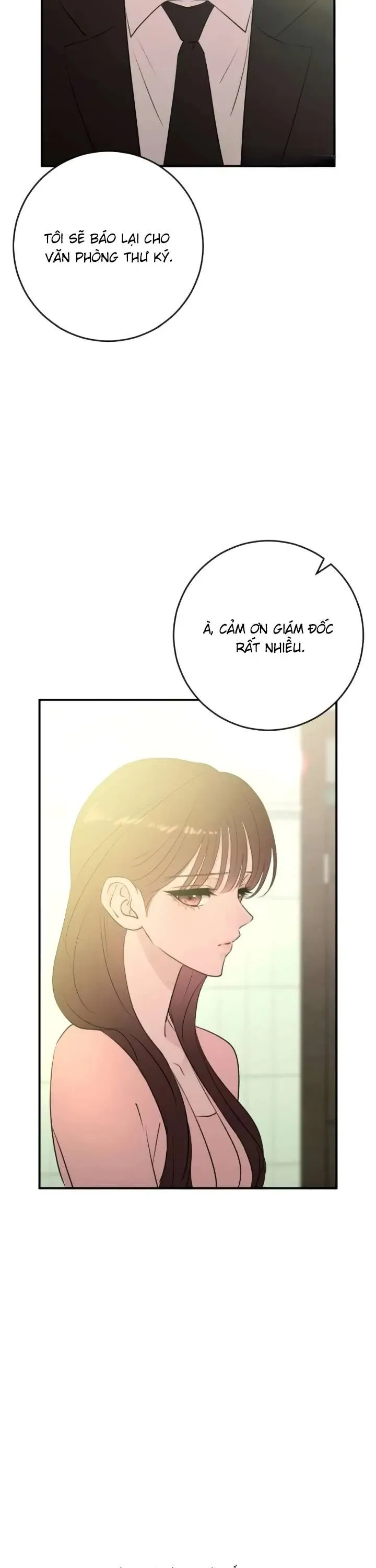 Hành Vi Khốn Nạn Chap 58 - Next Chap 59