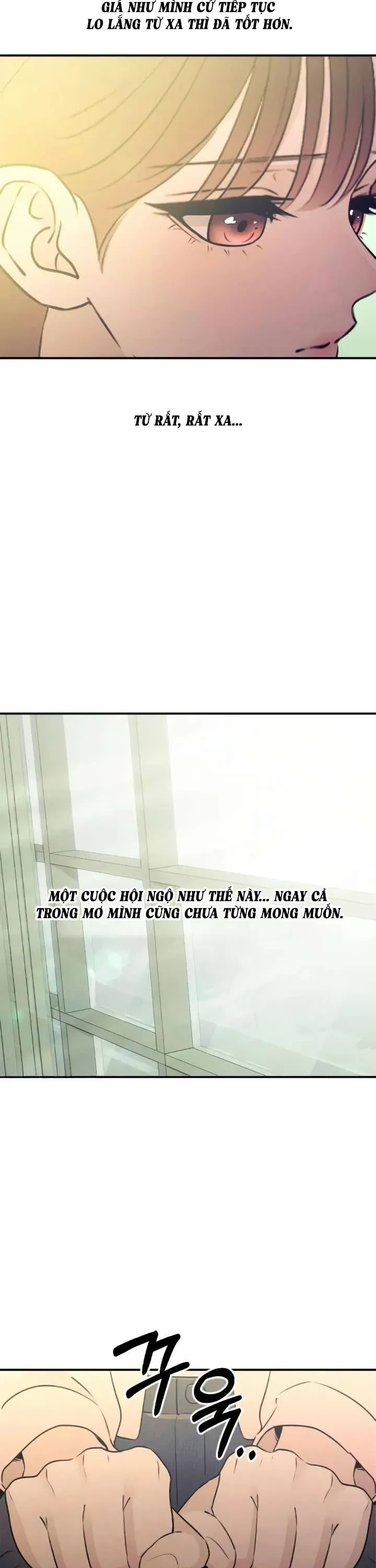 Hành Vi Khốn Nạn Chap 58 - Next Chap 59