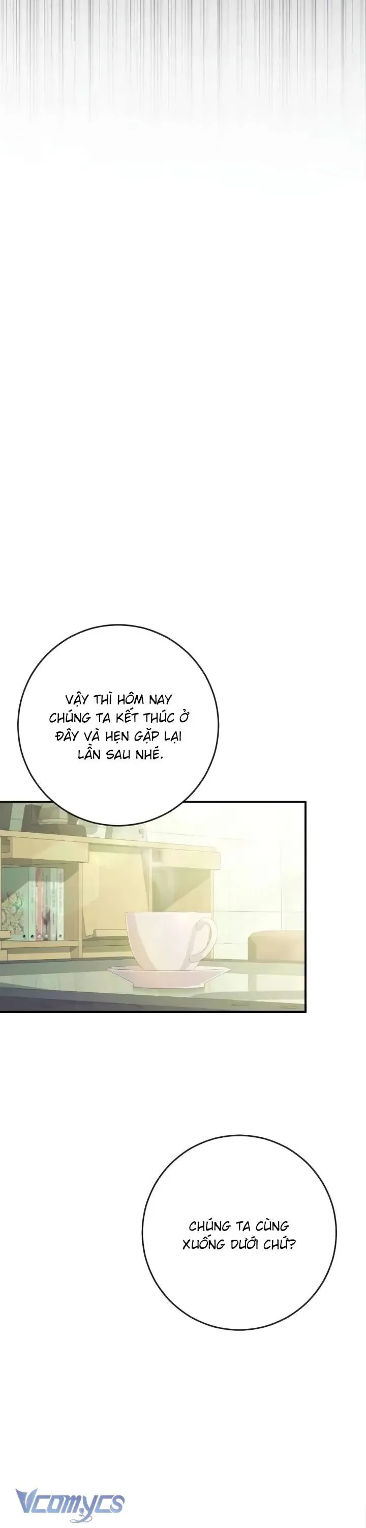 Hành Vi Khốn Nạn Chap 58 - Next Chap 59