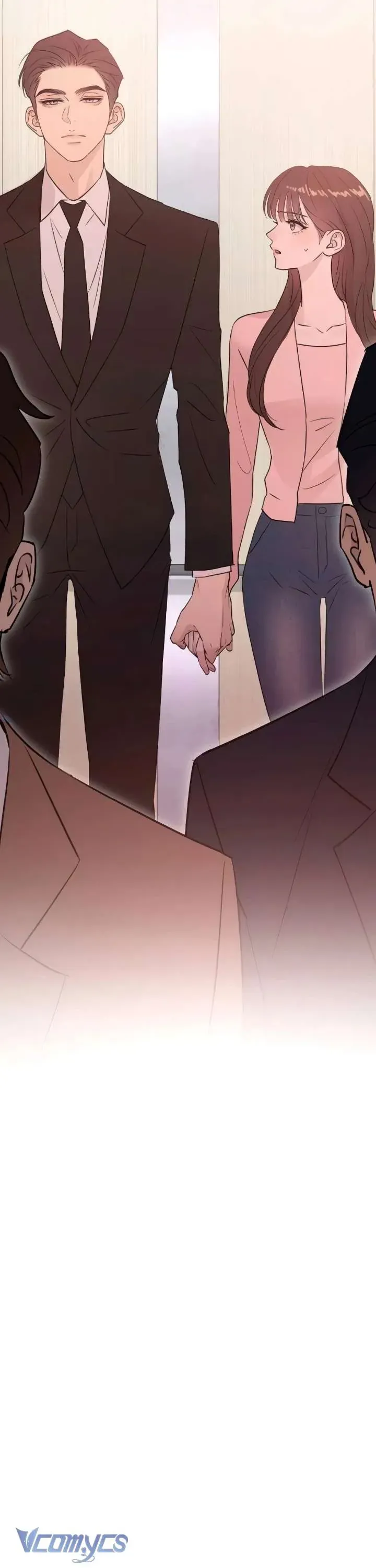 Hành Vi Khốn Nạn Chap 58 - Next Chap 59