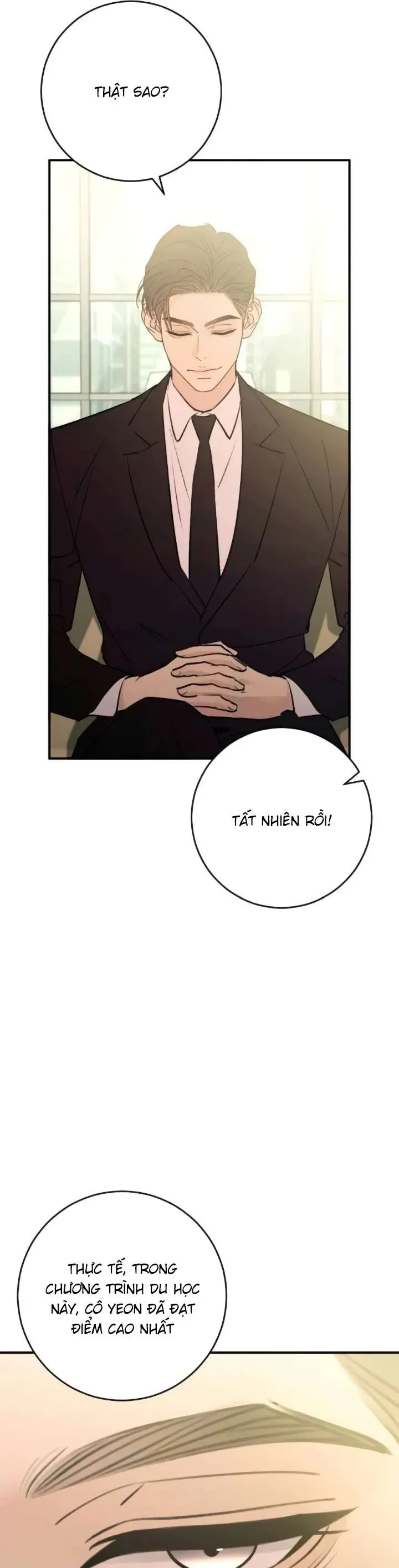 Hành Vi Khốn Nạn Chap 58 - Next Chap 59