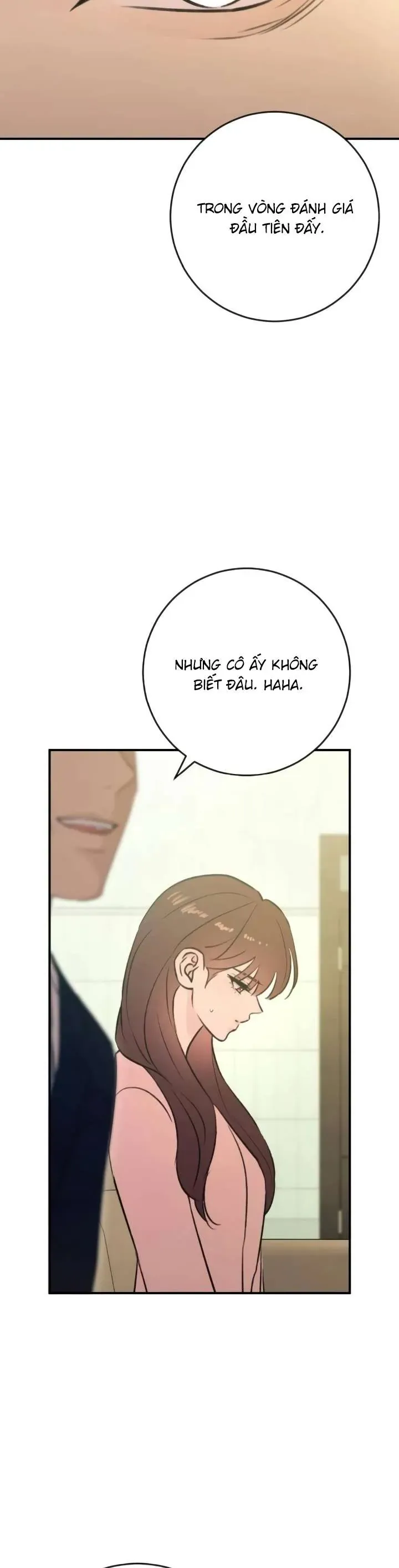Hành Vi Khốn Nạn Chap 58 - Next Chap 59