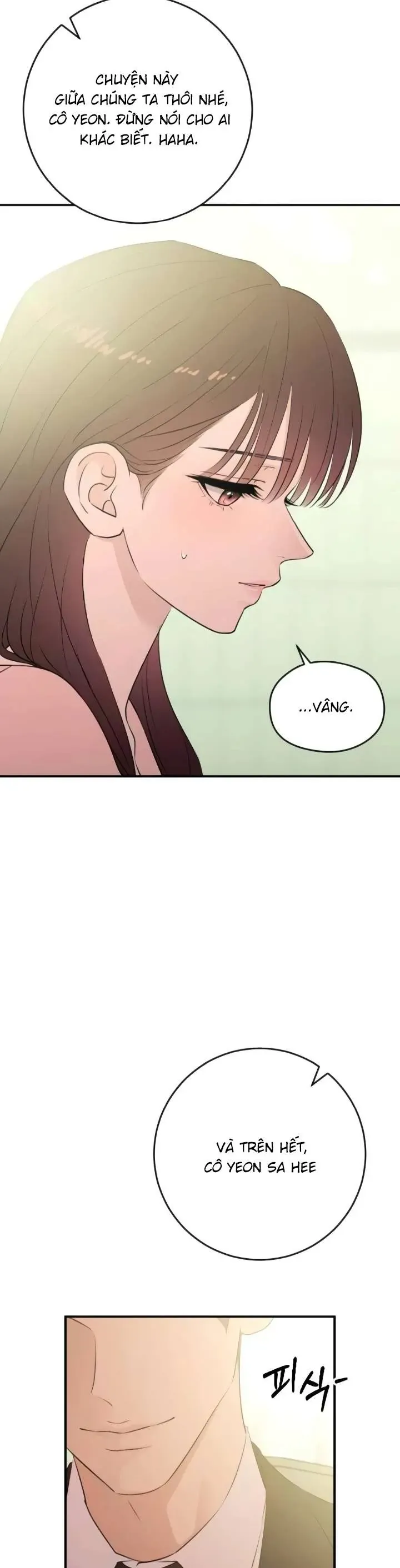 Hành Vi Khốn Nạn Chap 58 - Next Chap 59