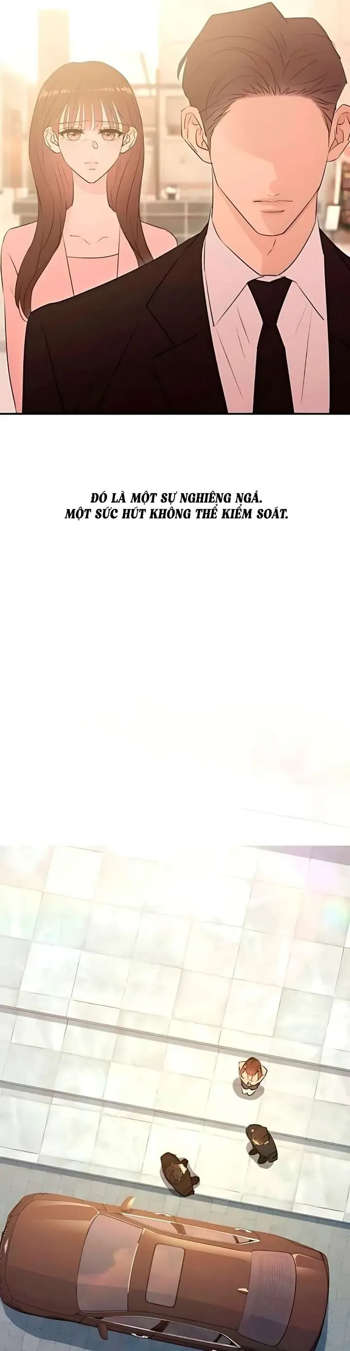 Hành Vi Khốn Nạn Chap 59 - Next Chap 60