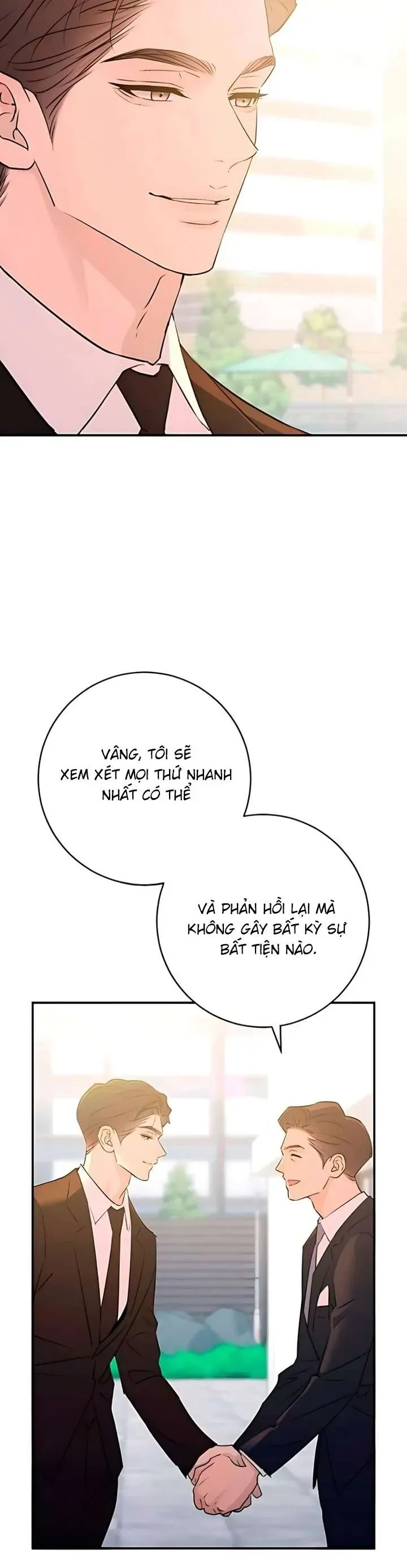 Hành Vi Khốn Nạn Chap 59 - Next Chap 60