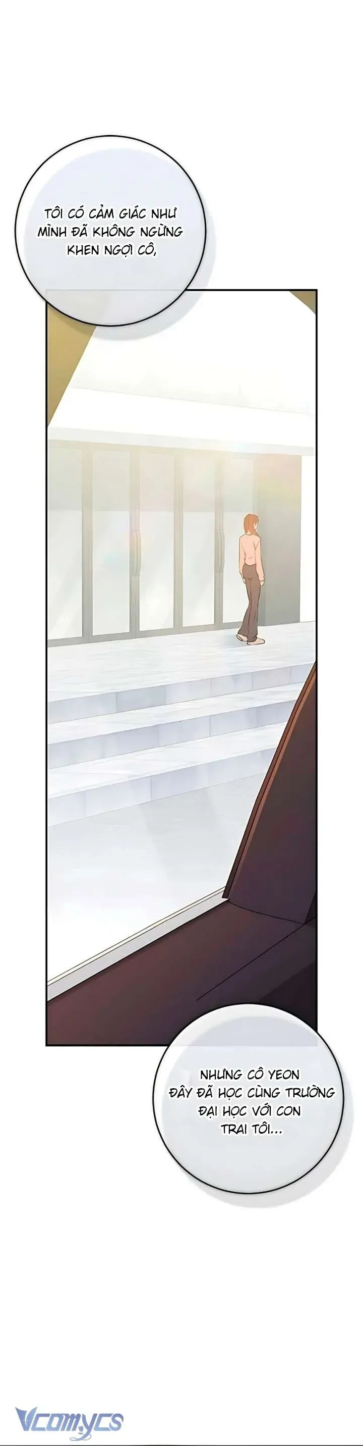 Hành Vi Khốn Nạn Chap 59 - Next Chap 60