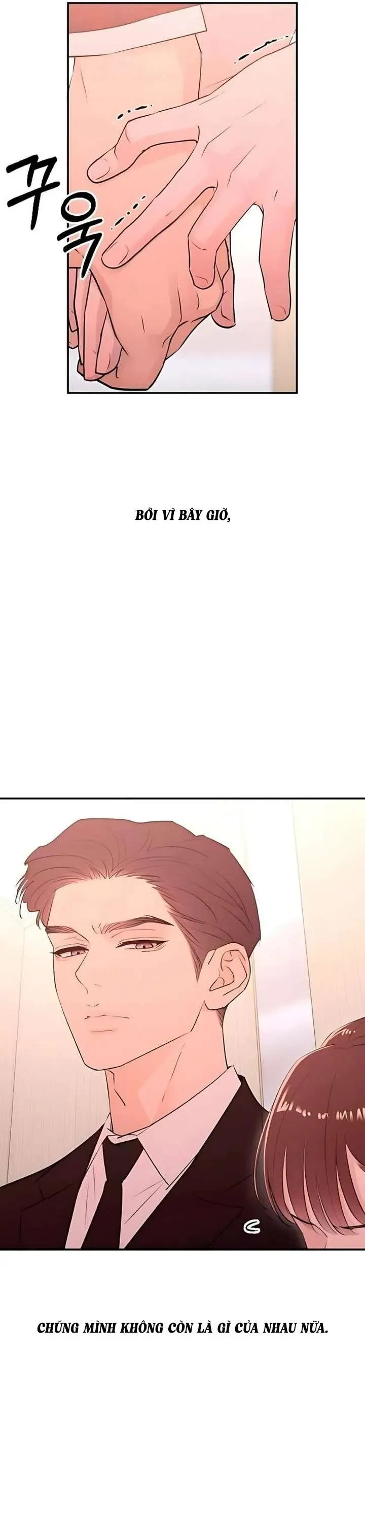 Hành Vi Khốn Nạn Chap 59 - Next Chap 60