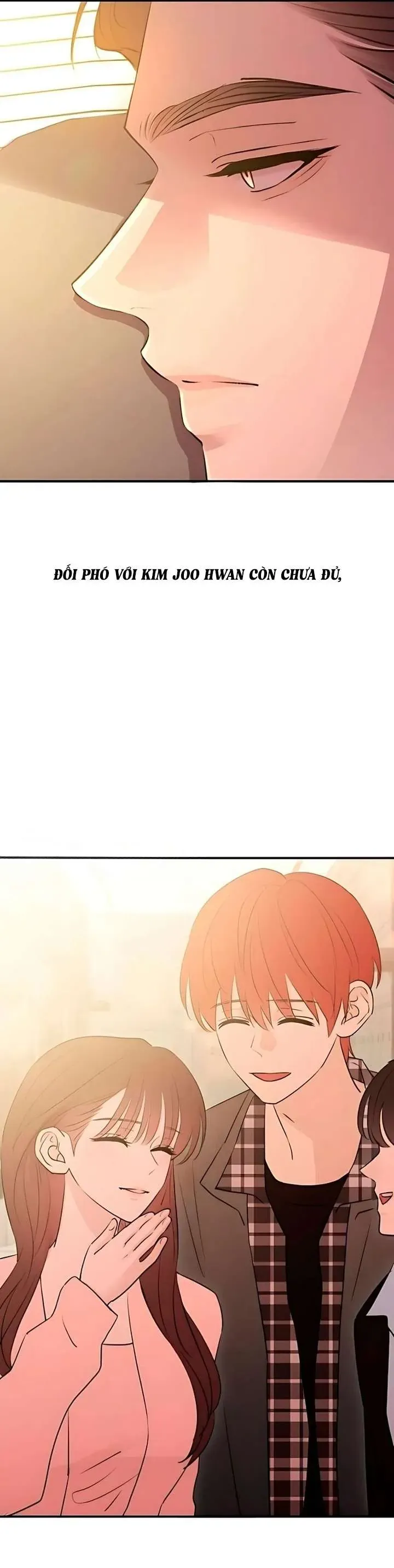 Hành Vi Khốn Nạn Chap 59 - Next Chap 60