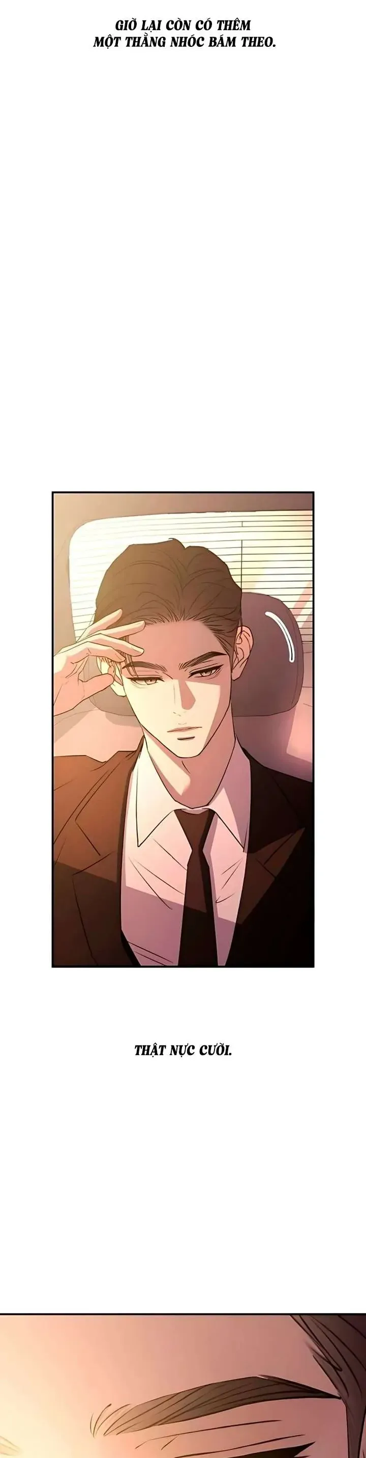 Hành Vi Khốn Nạn Chap 59 - Next Chap 60