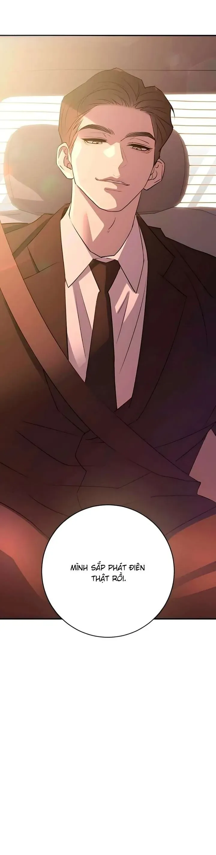 Hành Vi Khốn Nạn Chap 59 - Next Chap 60