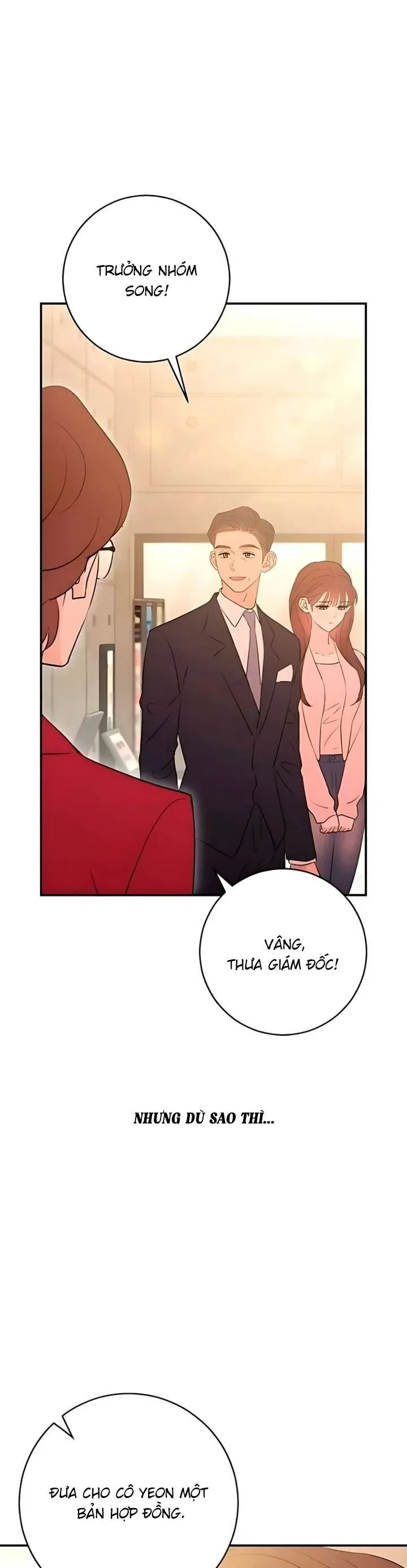 Hành Vi Khốn Nạn Chap 59 - Next Chap 60