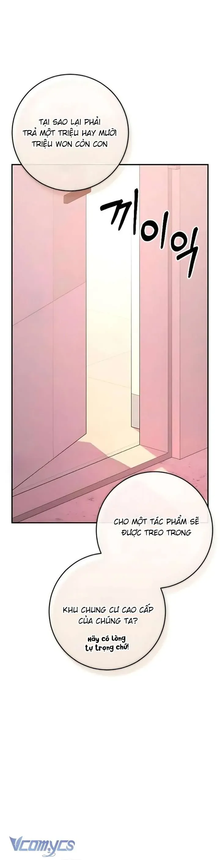 Hành Vi Khốn Nạn Chap 59 - Next Chap 60