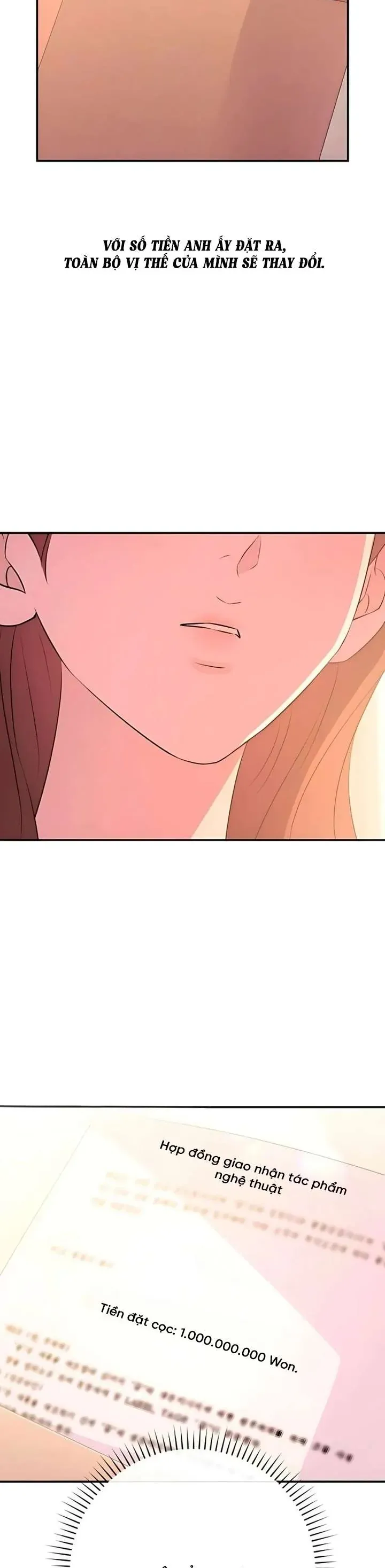 Hành Vi Khốn Nạn Chap 59 - Next Chap 60