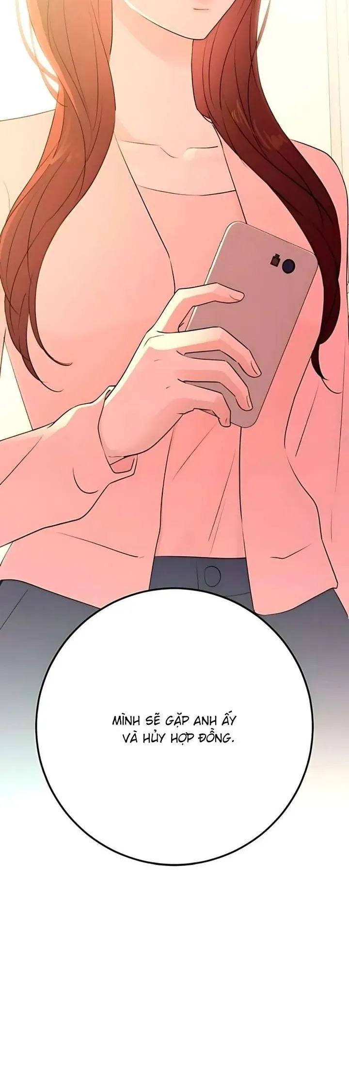 Hành Vi Khốn Nạn Chap 59 - Next Chap 60