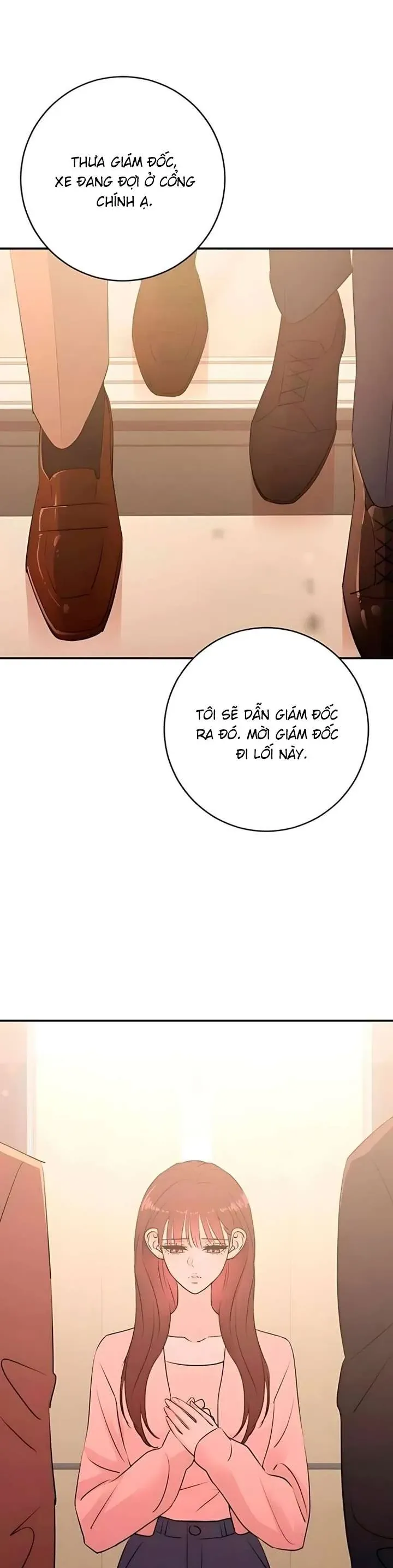 Hành Vi Khốn Nạn Chap 59 - Next Chap 60