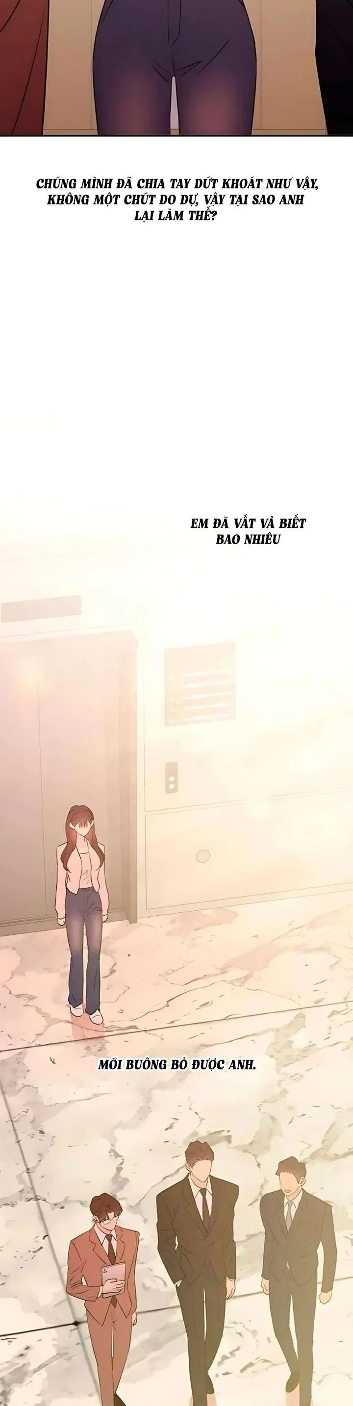 Hành Vi Khốn Nạn Chap 59 - Next Chap 60