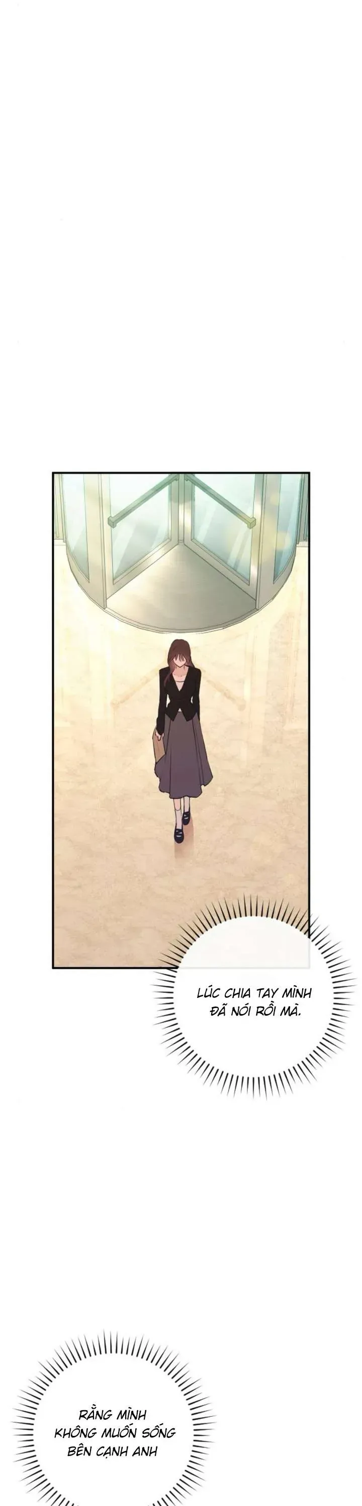 Hành Vi Khốn Nạn Chap 60 - Next Chap 61