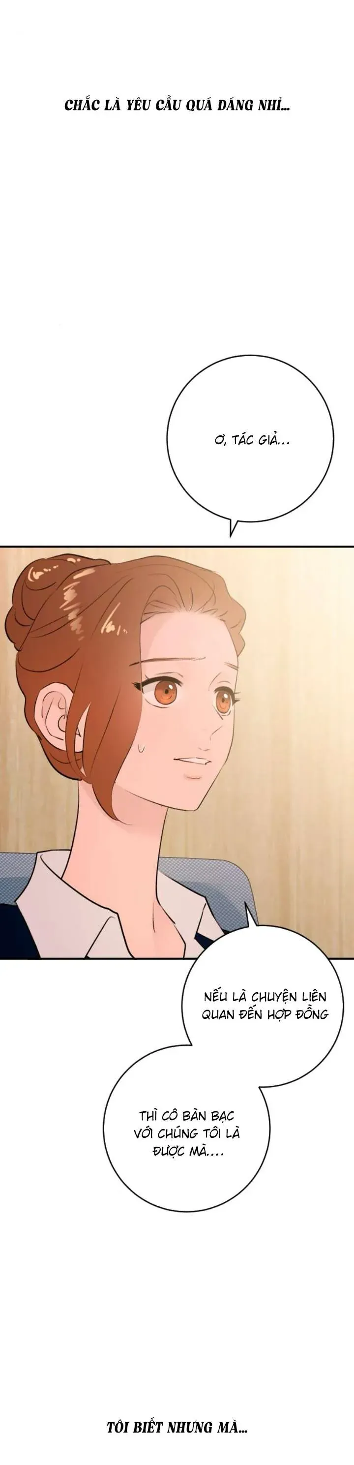 Hành Vi Khốn Nạn Chap 60 - Next Chap 61